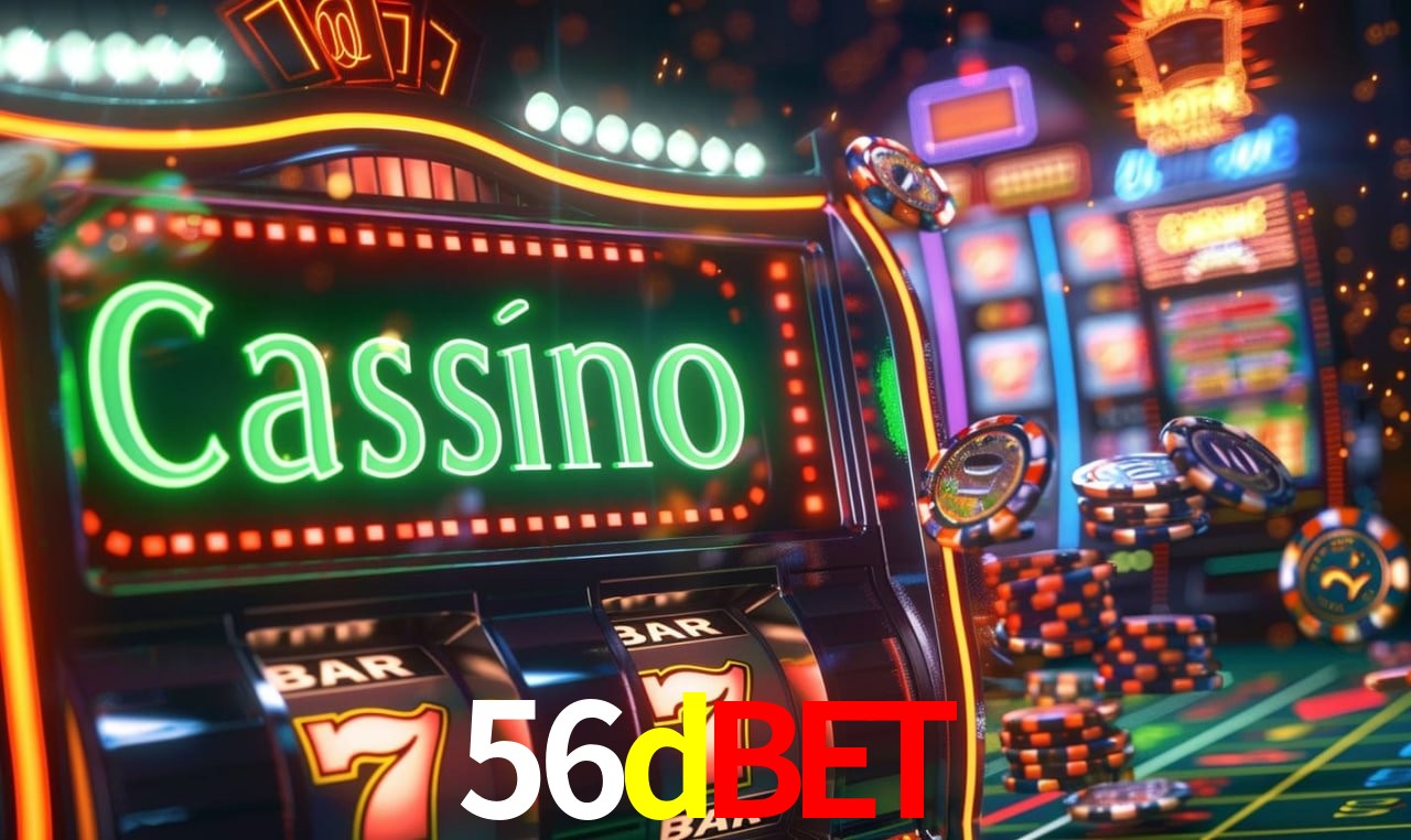 Estatísticas 56dbet