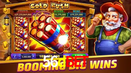 Desvendando o Mundo dos Jogos Virtuais na 56dbet
