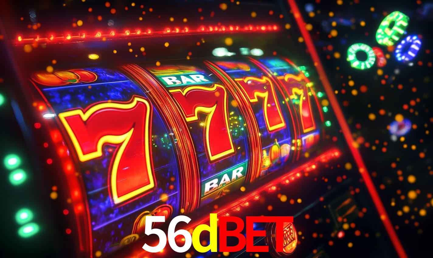 56dbet - Slots No Cassino Online! - 56dbet.com