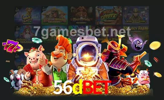cassino 56dbet