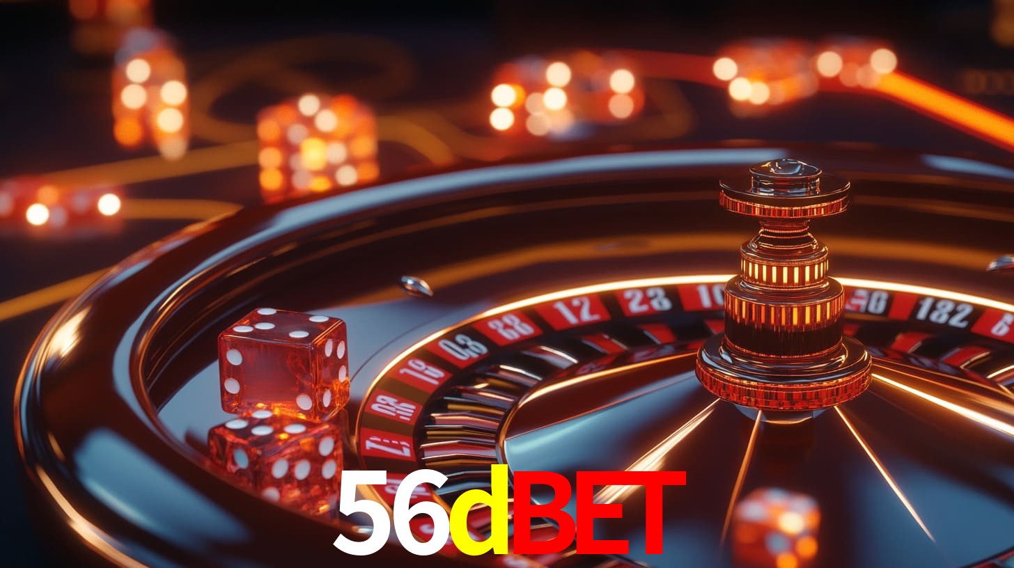 56dbet: A Experiência de Casino com Jogos de Mesa ao Vivo