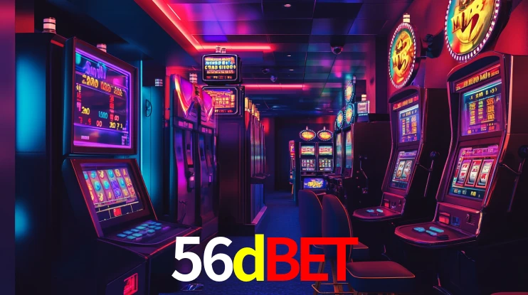 Exclusive Games 56dbet