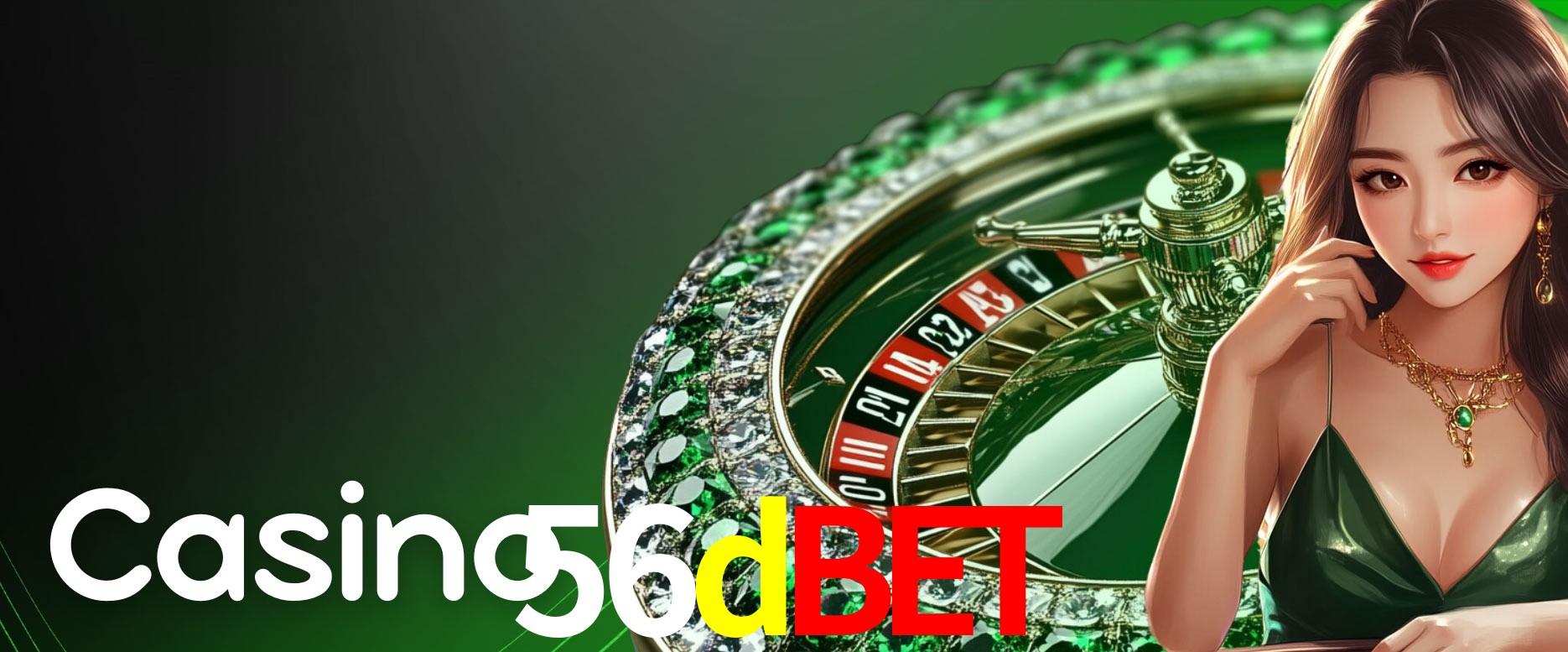 Exclusive Offers 56dbet