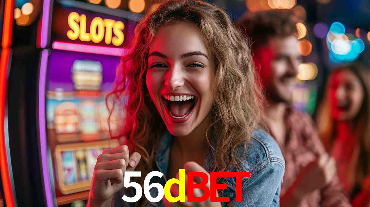 Apostas Esportivas na 56dbet: Um Guia Completo