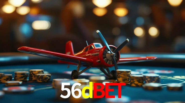 Game Providers 56dbet