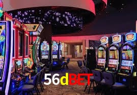 Cadastro Rápido 56dbet
