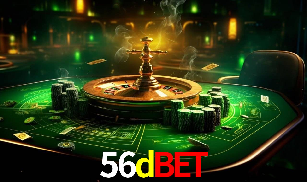 Descubra a Essência do 56dbet: Nossa História e Compromissos