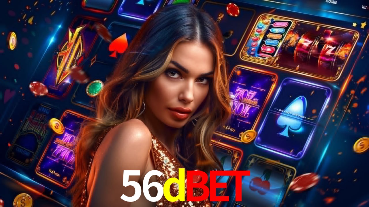 Explorando a Categoria de Eventos em Apostas na 56dbet