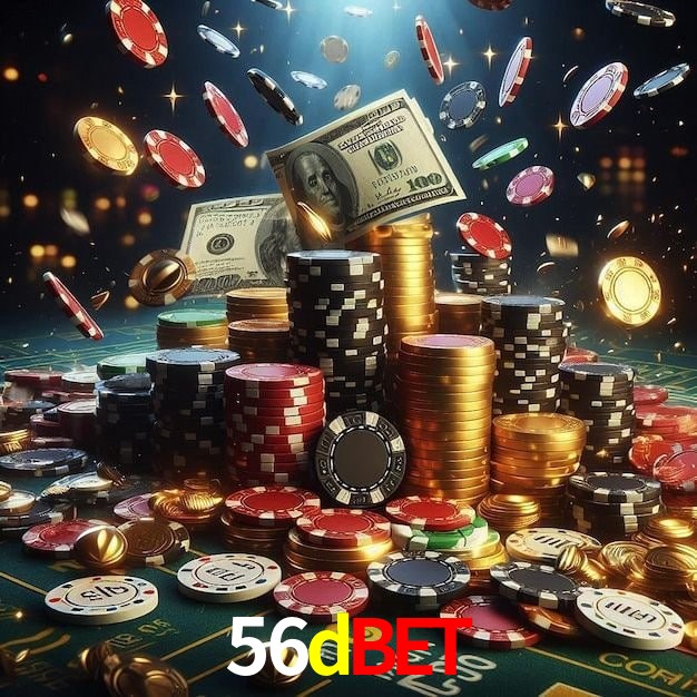 Explorando a Categoria de Eventos em Apostas na 56dbet