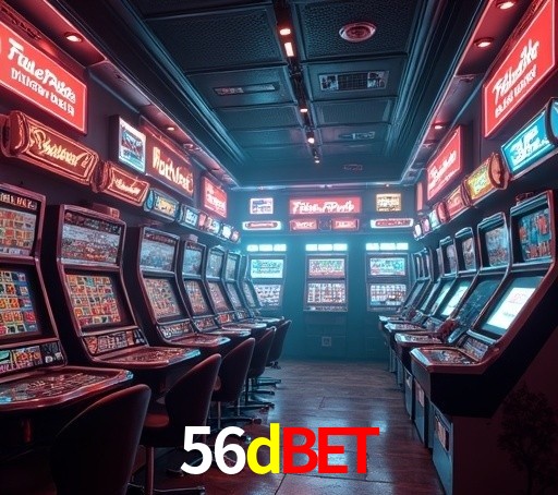 Login Seguro 56dbet