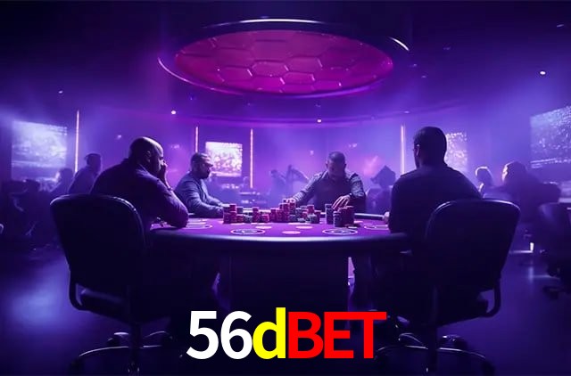 Casino Ao Vivo 56dbet