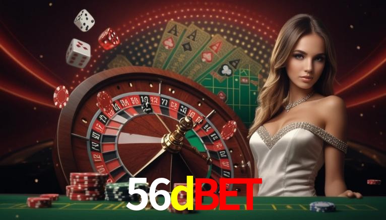 Secure Login 56dbet