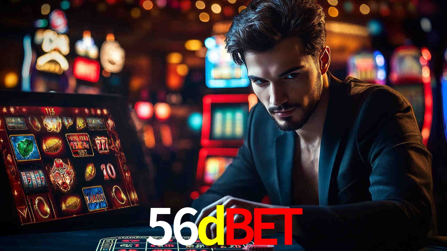 56dbet.com