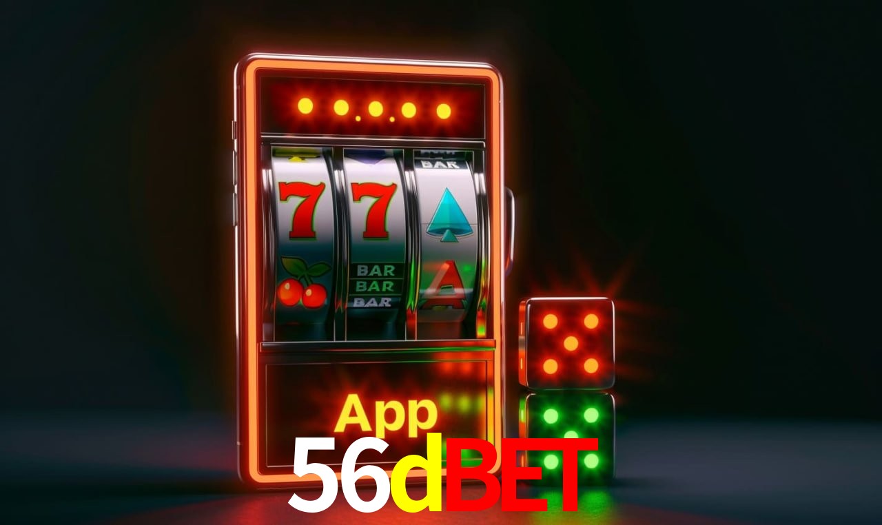 Mesa de Blackjack 56dbet