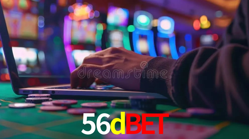 A Emoção da Loteria na 56dbet: Uma Chance de Mudança de Vida