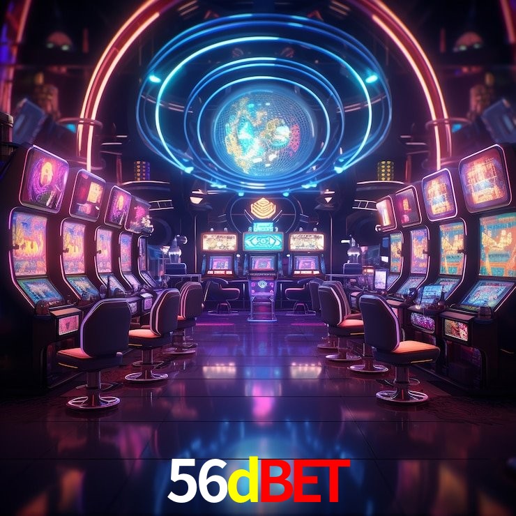 Especiais de Fim de Semana 56dbet