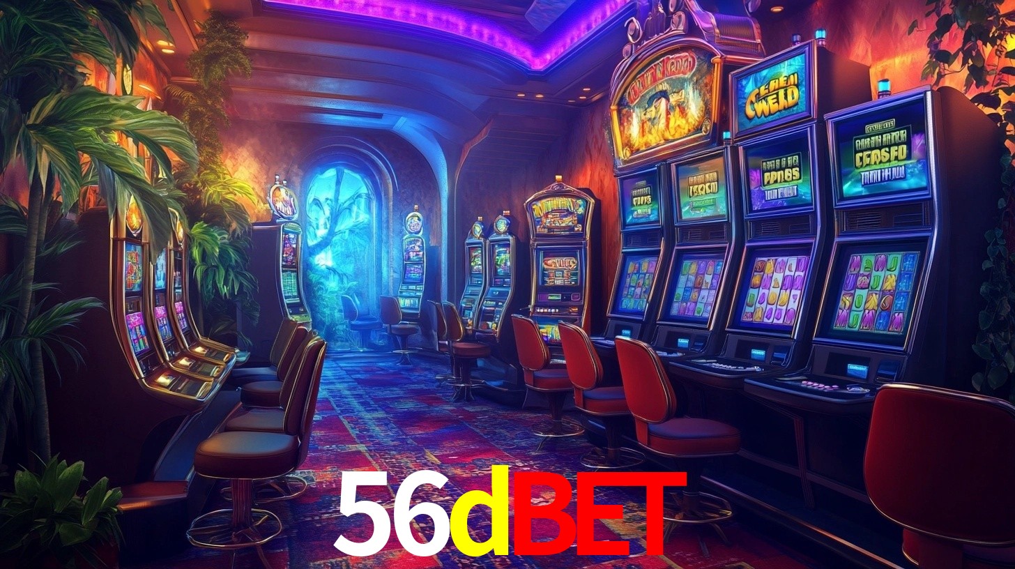 VIP Casino 56dbet