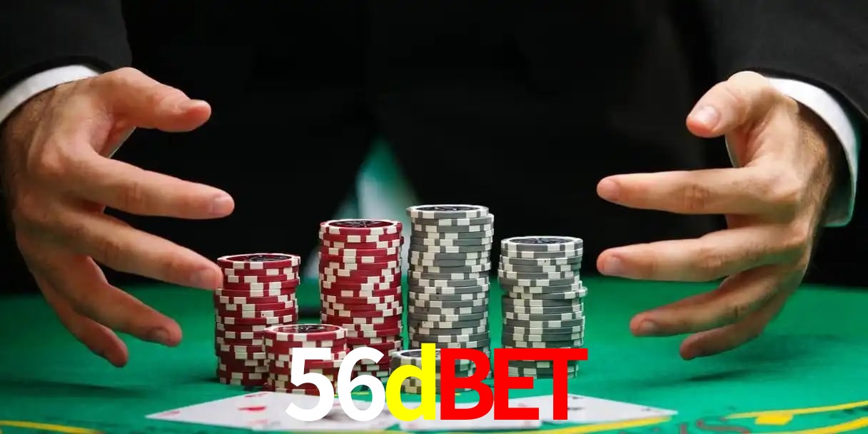 Promoção Relâmpago 56dbet