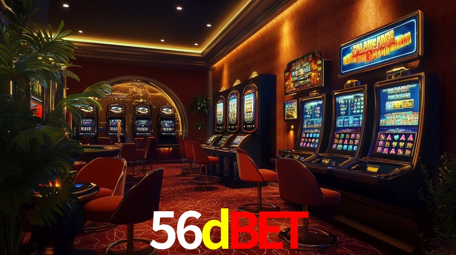 Roulette Table 56dbet