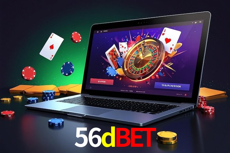 Casino Ao Vivo 56dbet