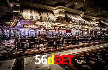 APP oficial da 56dbet para mobile