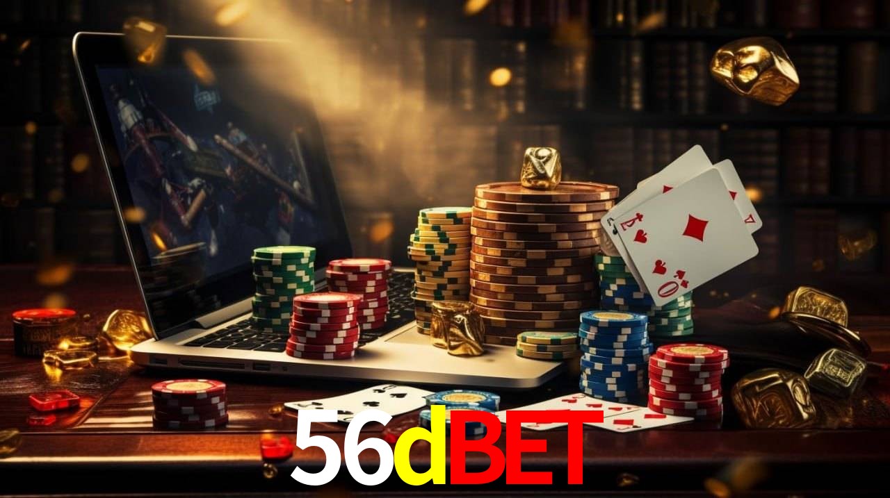 cassino 56dbet