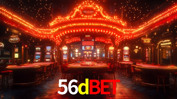 Premium Interface 56dbet