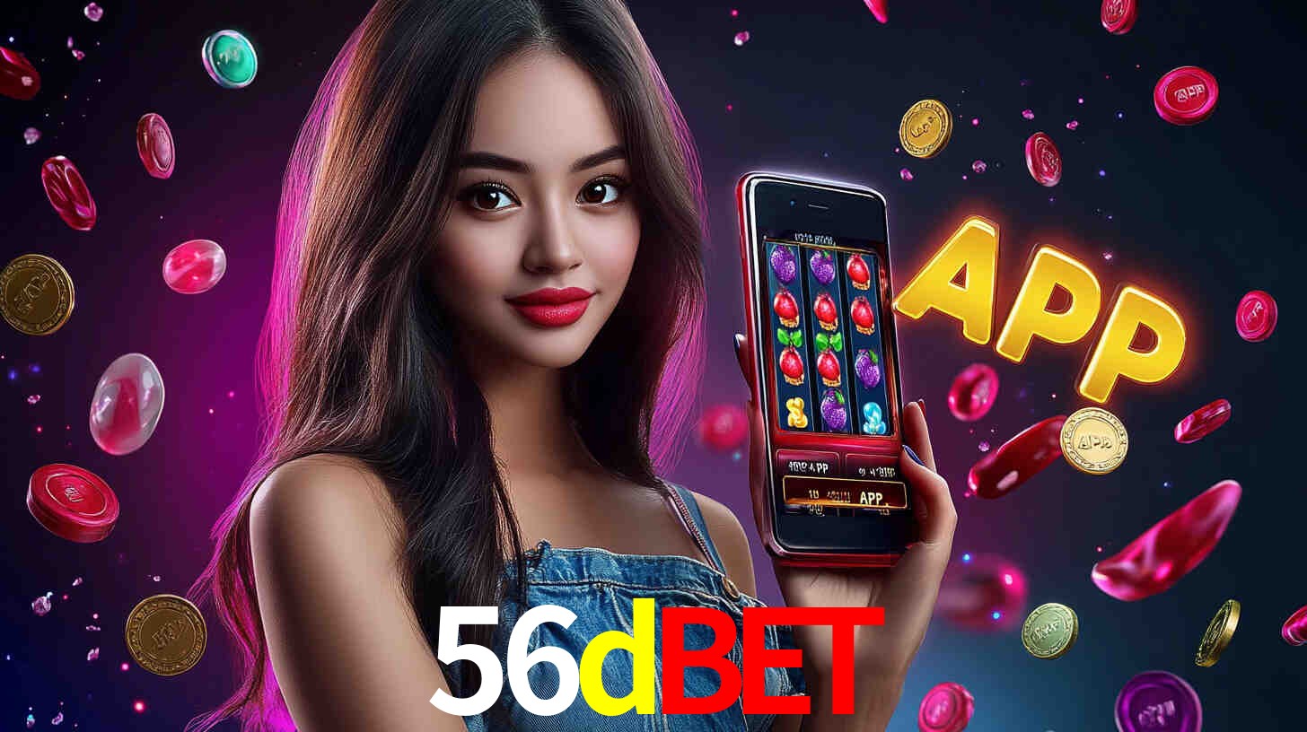 Inovações de Jogos na 56dbet: O Futuro das Experiências Interativas