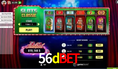 Desvendando o Mundo dos Jogos Virtuais na 56dbet