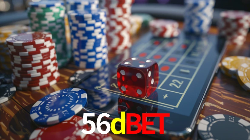 Bônus Generosos e Exclusivos no 56dbet para Você!