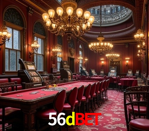 Diretório de Jogos 56dbet