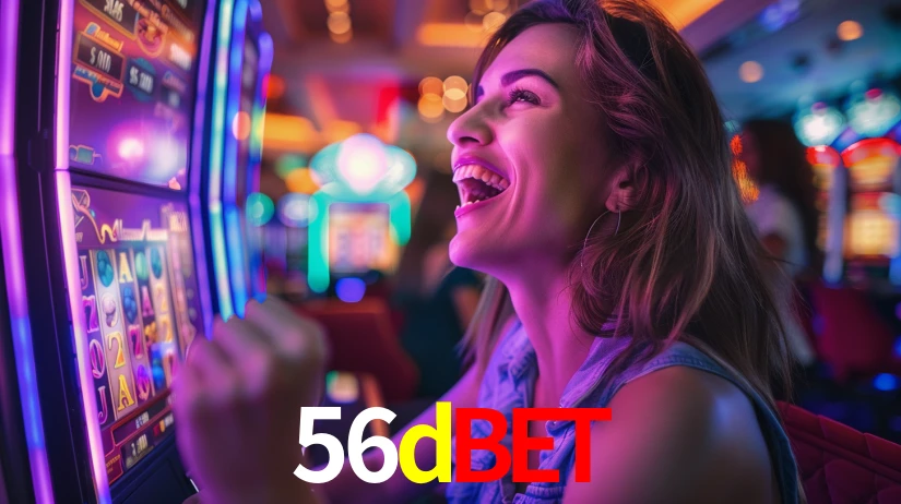Experimente o Login Seguro Premium no 56dbet
