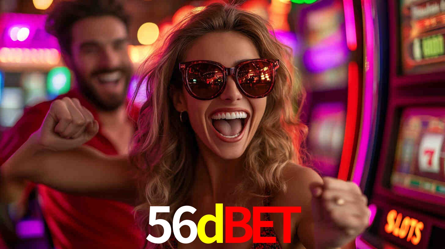 Descubra o Programa VIP da 56dbet: Vantagens Exclusivas para Jogadores