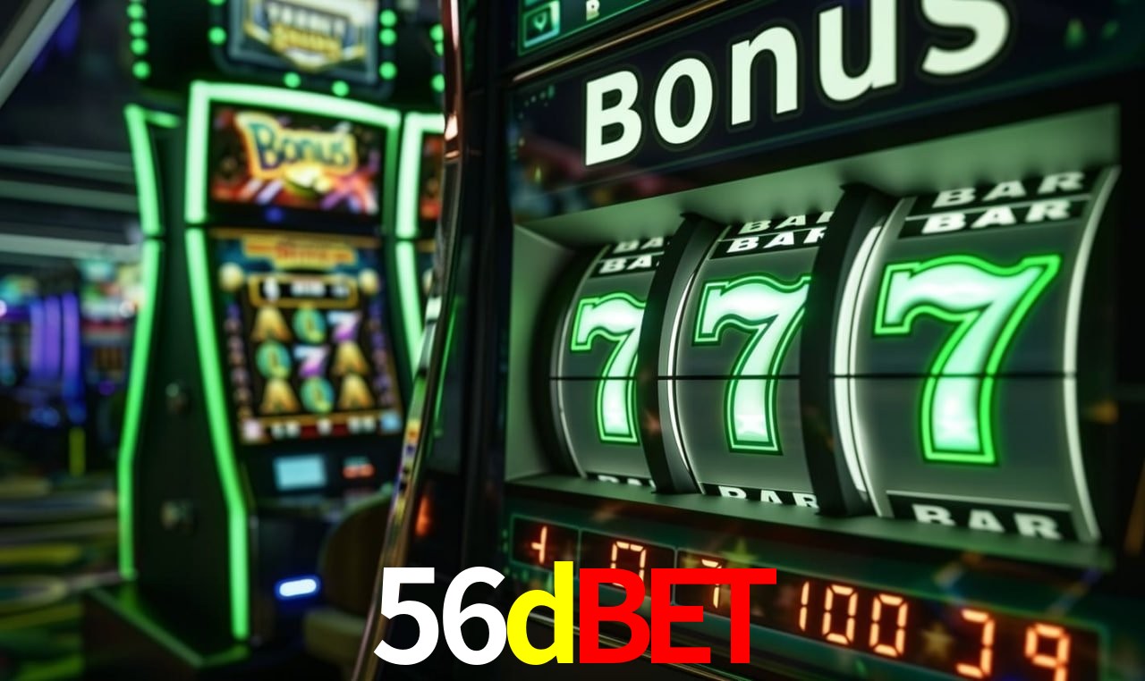 Games Directory 56dbet