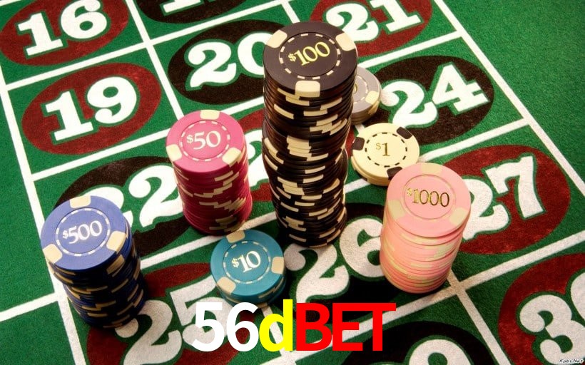 Jogos Exclusivos 56dbet