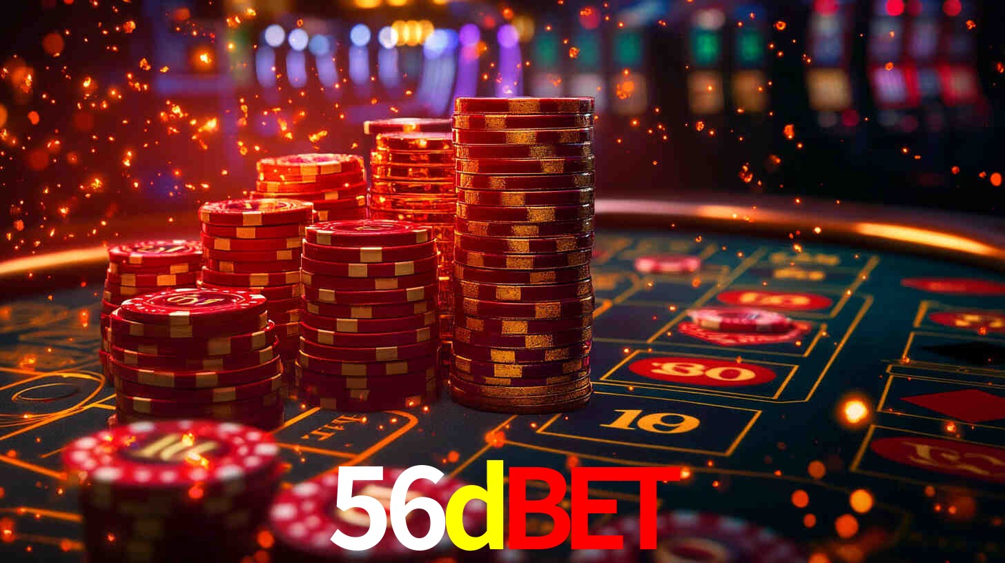 Tournaments 56dbet