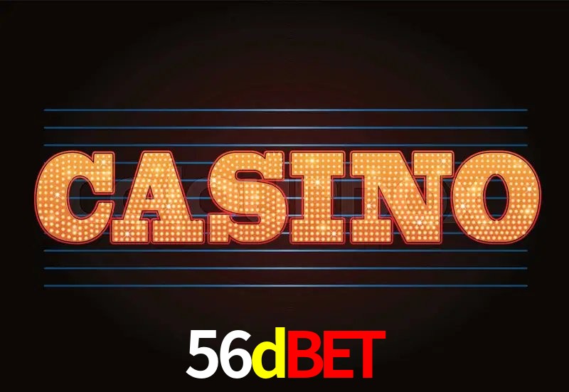 Torneios 56dbet