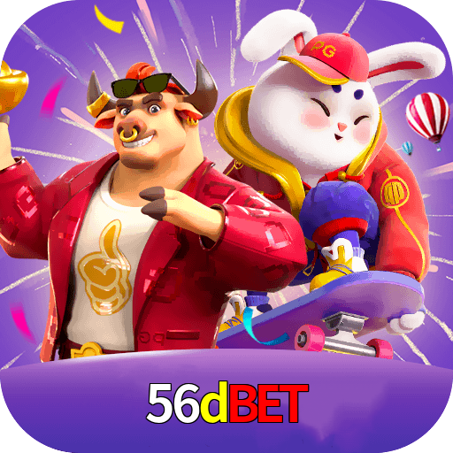 Logo da 56dbet